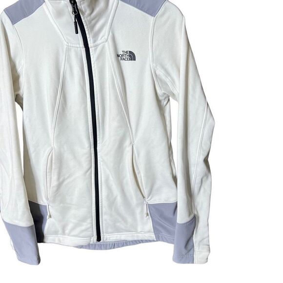 The North Face Shastina Full Zip Jacket Womens Small - Picture 3 of 4